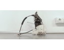 Recambio de cerradura puerta trasera derecha para mercedes-benz clase b (w245) 2.0 cdi referencia OEM IAM 1697302235  