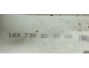 Recambio de cerradura puerta trasera derecha para mercedes-benz clase b (w245) 2.0 cdi referencia OEM IAM 1697302235  