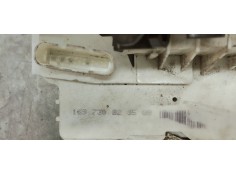Recambio de cerradura puerta trasera derecha para mercedes-benz clase b (w245) 2.0 cdi referencia OEM IAM 1697302235  
