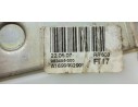 Recambio de cerradura puerta trasera derecha para mercedes-benz clase b (w245) 2.0 cdi referencia OEM IAM 1697302235  