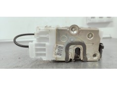 Recambio de cerradura puerta trasera derecha para mercedes-benz clase b (w245) 2.0 cdi referencia OEM IAM 1697302235  