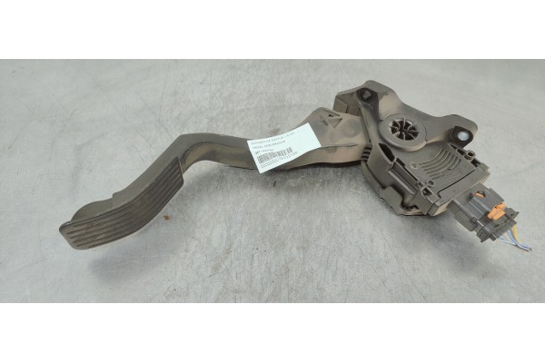 Recambio de pedal acelerador para citroen c4 cactus 1.6 hdi referencia OEM IAM 9671433780  