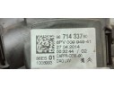 Recambio de pedal acelerador para citroen c4 cactus 1.6 hdi referencia OEM IAM 9671433780  