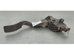 Recambio de pedal acelerador para citroen c4 cactus 1.6 hdi referencia OEM IAM 9671433780  