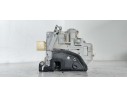 Recambio de cerradura puerta trasera derecha para volkswagen passat berlina (3c2) advance plus referencia OEM IAM 3C4839016A  