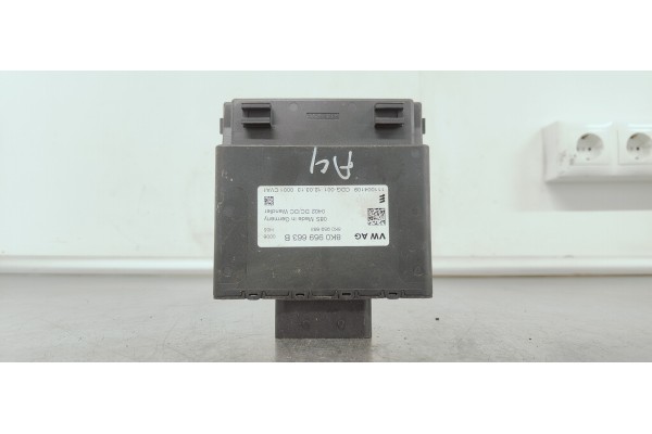 Recambio de modulo electronico para audi a4 ber. (b8) 2.0 tdi referencia OEM IAM 8K0959663B  