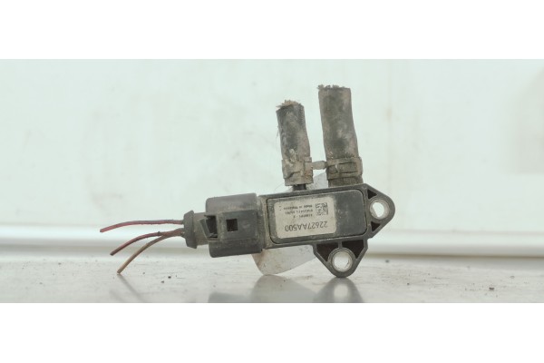 Recambio de sensor para subaru forester s12 2.0 d referencia OEM IAM 22627AA500  
