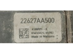 Recambio de sensor para subaru forester s12 2.0 d referencia OEM IAM 22627AA500  