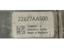 Recambio de sensor para subaru forester s12 2.0 d referencia OEM IAM 22627AA500  