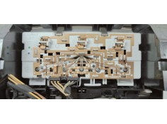 Recambio de luz interior para opel insignia berlina 2.0cdti 130 fap referencia OEM IAM 13251594  