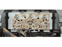 Recambio de luz interior para opel insignia berlina 2.0cdti 130 fap referencia OEM IAM 13251594  