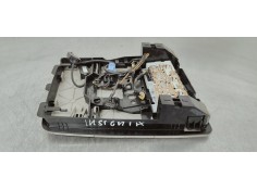 Recambio de luz interior para opel insignia berlina 2.0cdti 130 fap referencia OEM IAM 13251594  