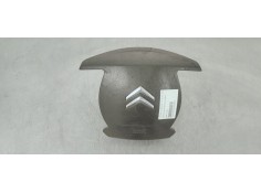 Recambio de airbag delantero izquierdo para citroen c5 berlina 1.6 16v hdi fap referencia OEM IAM 96877137ZD  