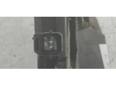 Recambio de cerradura puerta trasera izquierda para kia rio ls berlina referencia OEM IAM   