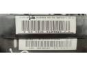 Recambio de airbag delantero izquierdo para citroen c5 berlina 1.6 16v hdi fap referencia OEM IAM 96877137ZD  
