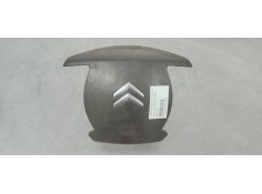 Recambio de airbag delantero izquierdo para citroen c5 berlina 1.6 16v hdi fap referencia OEM IAM 96877137ZD  