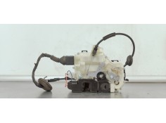 Recambio de cerradura puerta trasera derecha para volkswagen passat berlina (3b3) 1.9tdi 130 4x4 referencia OEM IAM   