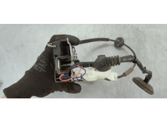 Recambio de cerradura puerta trasera derecha para volkswagen passat berlina (3b3) 1.9tdi 130 4x4 referencia OEM IAM   