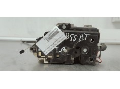 Recambio de cerradura puerta trasera derecha para volkswagen passat berlina (3b3) 1.9tdi 130 4x4 referencia OEM IAM   