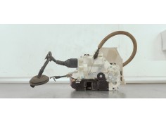 Recambio de cerradura puerta delantera derecha para volkswagen passat berlina (3b3) 1.9tdi 130 4x4 referencia OEM IAM   