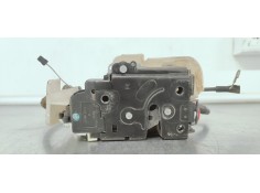 Recambio de cerradura puerta delantera derecha para volkswagen passat berlina (3b3) 1.9tdi 130 4x4 referencia OEM IAM   