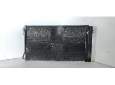 Recambio de condensador / radiador aire acondicionado para bmw serie 3 berlina (e90) 318d referencia OEM IAM 32133116453  