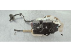 Recambio de cerradura puerta delantera derecha para volkswagen passat berlina (3b3) 1.9tdi 130 4x4 referencia OEM IAM   