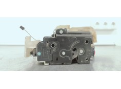 Recambio de cerradura puerta delantera derecha para volkswagen passat berlina (3b3) 1.9tdi 130 4x4 referencia OEM IAM   