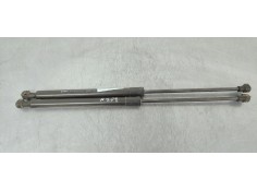 Recambio de amortiguadores maletero / porton para peugeot 208 (p2) 1.5 hdi referencia OEM IAM 9827758080  