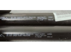 Recambio de amortiguadores maletero / porton para peugeot 208 (p2) 1.5 hdi referencia OEM IAM 9827758080  