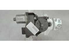 Recambio de elevalunas trasero izquierdo para citroen c5 berlina 1.6 16v hdi fap referencia OEM IAM 128000772  