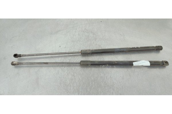 Recambio de amortiguadores maletero / porton para seat ibiza (6j5) 1.6 tdi referencia OEM IAM 6J4827550B  