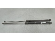 Recambio de amortiguadores maletero / porton para seat ibiza (6j5) 1.6 tdi referencia OEM IAM 6J4827550B  