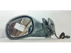 Recambio de retrovisor izquierdo para citroen c3 1.4 referencia OEM IAM E2011019  