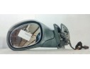 Recambio de retrovisor izquierdo para citroen c3 1.4 referencia OEM IAM E2011019  