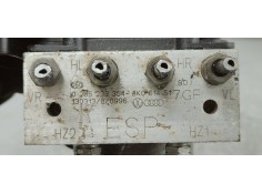 Recambio de abs para audi a4 ber. (b8) 2.0 tdi referencia OEM IAM 0265239354  