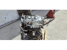 Recambio de motor completo para toyota rav 4 (a3) 2.2 d referencia OEM IAM 2AD  