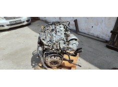 Recambio de motor completo para toyota rav 4 (a3) 2.2 d referencia OEM IAM 2AD  