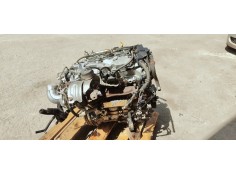Recambio de motor completo para toyota rav 4 (a3) 2.2 d referencia OEM IAM 2AD  