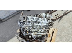 Recambio de motor completo para toyota rav 4 (a3) 2.2 d referencia OEM IAM 2AD  