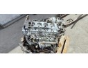 Recambio de motor completo para toyota rav 4 (a3) 2.2 d referencia OEM IAM 2AD  