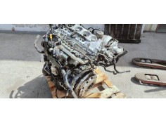 Recambio de motor completo para toyota rav 4 (a3) 2.2 d referencia OEM IAM 2AD  