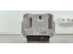 CENTRALITA MOTOR UCE 0281013872 