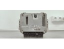 Recambio de centralita motor uce para peugeot partner kasten 1.6 hdi 90 referencia OEM IAM 0281013872  