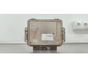 Recambio de centralita motor uce para peugeot partner kasten 1.6 hdi 90 referencia OEM IAM 0281013872  