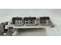 Recambio de centralita motor uce para peugeot partner kasten 1.6 hdi 90 referencia OEM IAM 0281013872  