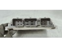 Recambio de centralita motor uce para peugeot partner kasten 1.6 hdi 90 referencia OEM IAM 0281013872  
