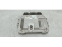 Recambio de centralita motor uce para peugeot partner kasten 1.6 hdi 90 referencia OEM IAM 0281013872  