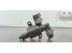 Recambio de bomba agua para audi a4 ber. (b8) 2.0 tdi referencia OEM IAM 4H0121671B  