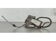 Recambio de caja reles / fusibles para citroen c5 berlina 1.6 16v hdi fap referencia OEM IAM   